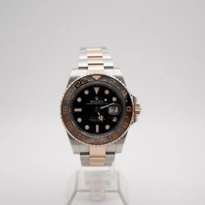 Rolex RootBeer 40 mm